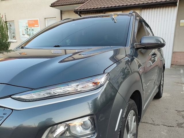 Hyundai Kona - фото 2