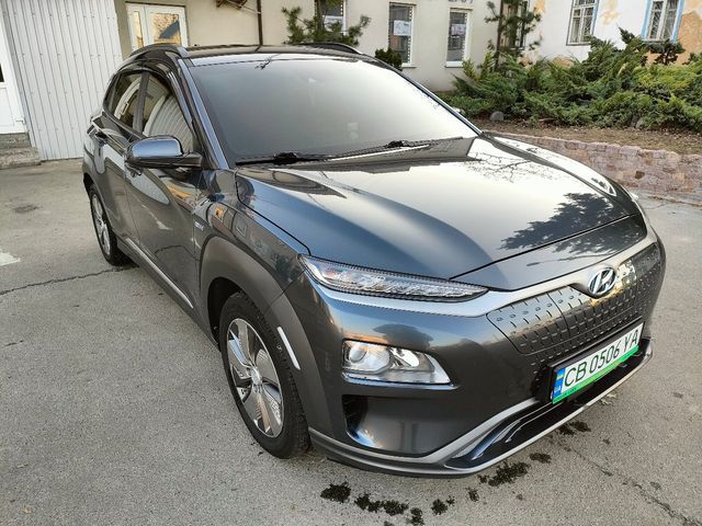 Hyundai Kona - фото 4