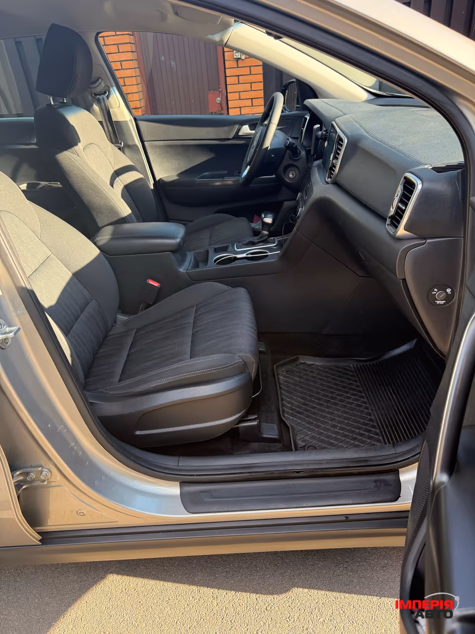 Kia Sportage - фото 4