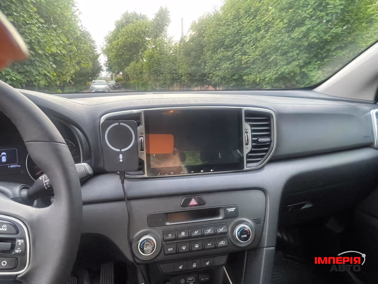 Kia Sportage - фото 2