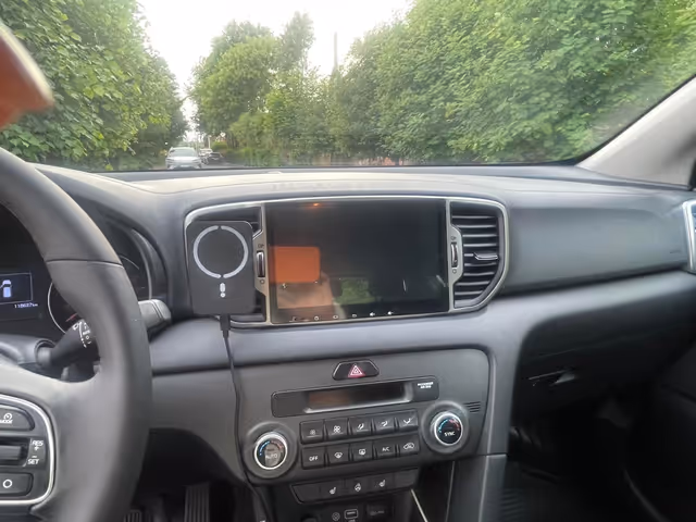 Kia Sportage - фото 2