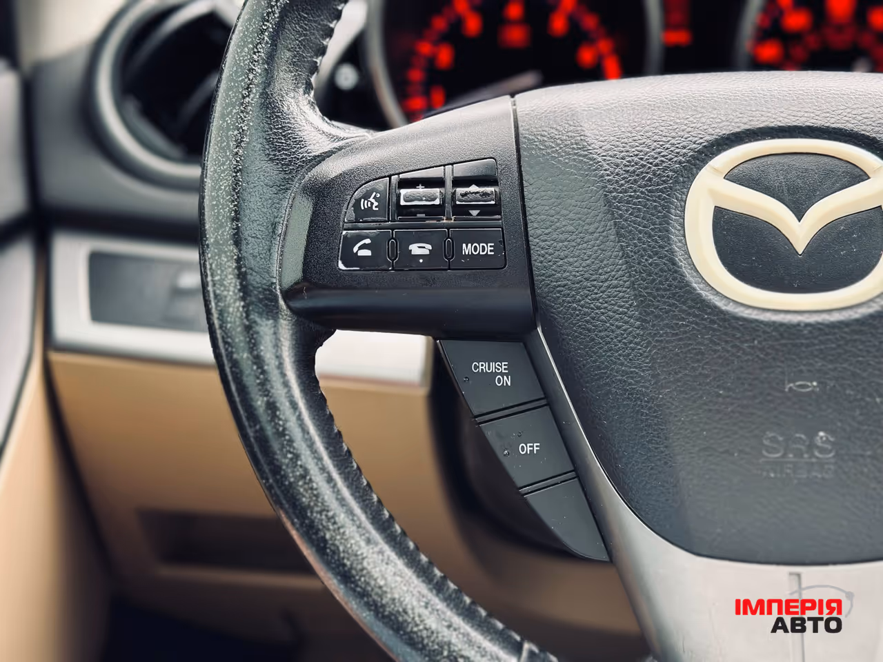 Mazda 3 - фото 36