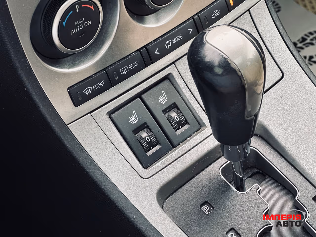 Mazda 3 - фото 43