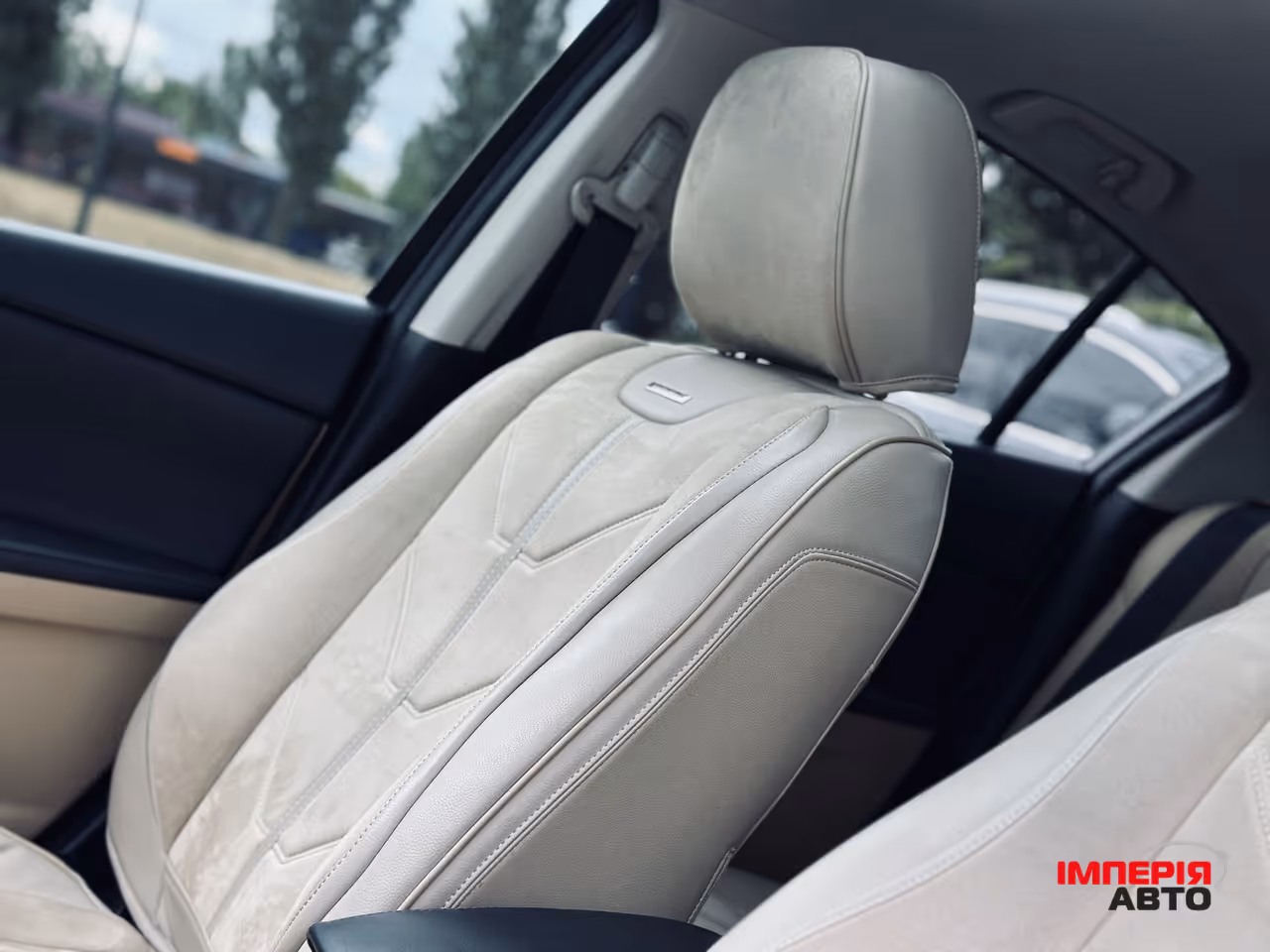 Mazda 3 - фото 20