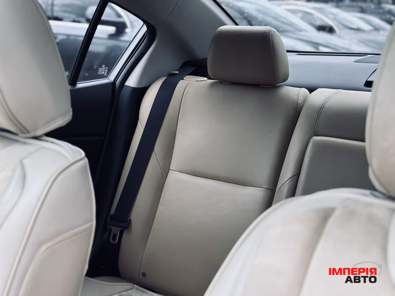 Mazda 3 - фото 21