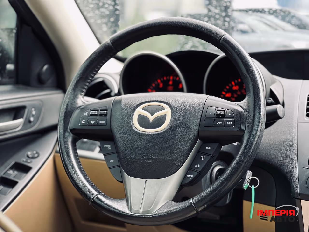 Mazda 3 - фото 29