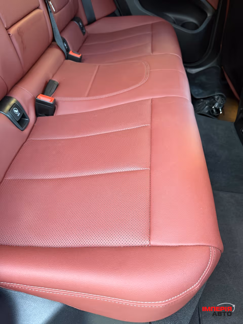 BMW X4 - фото 15