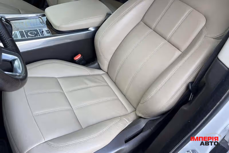 Land Rover Range Rover Sport - фото 18