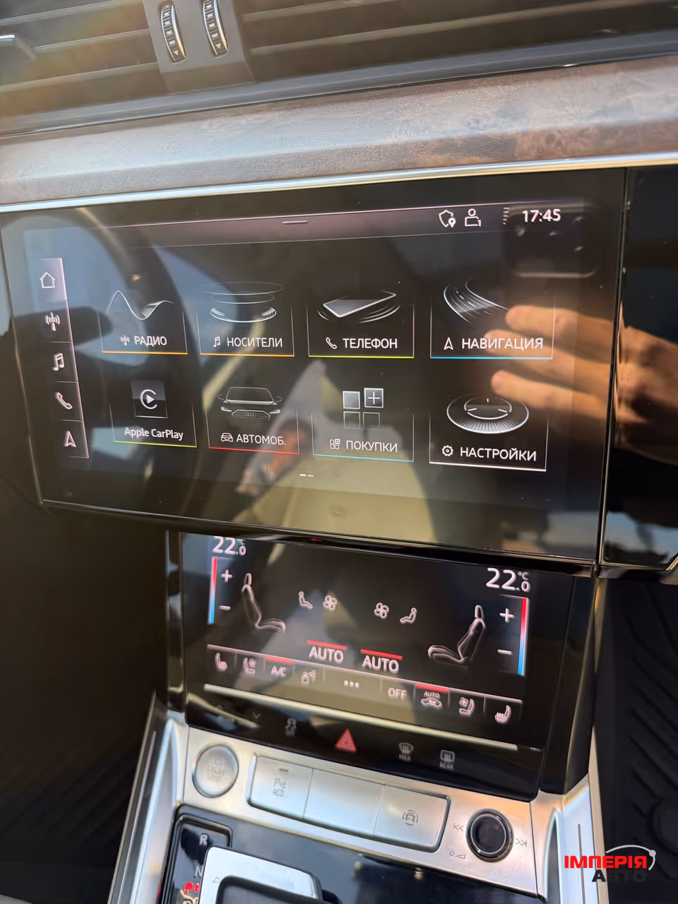 Audi e-tron - фото 6