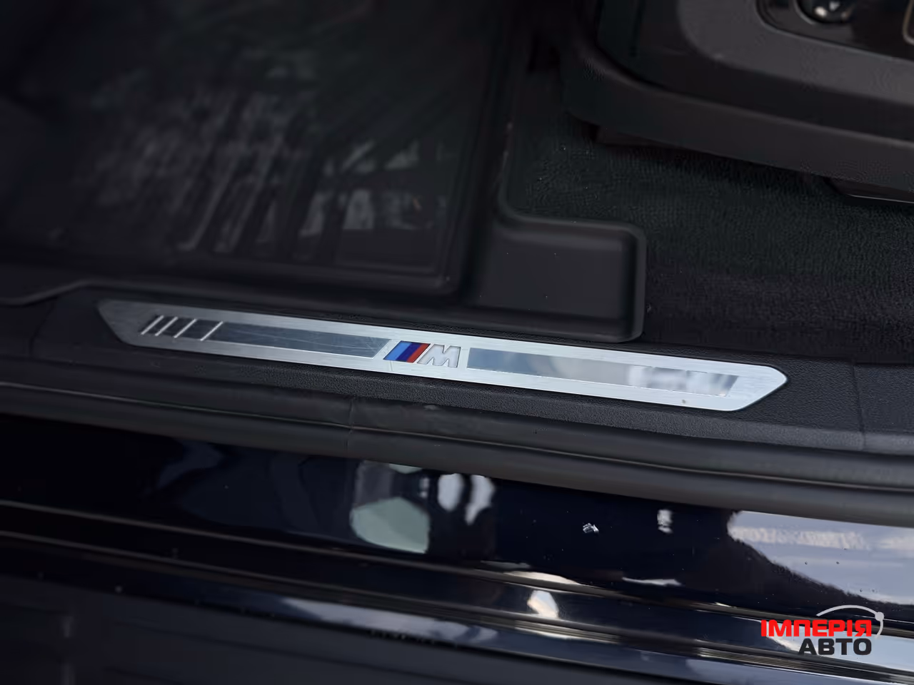 BMW X7 - фото 27