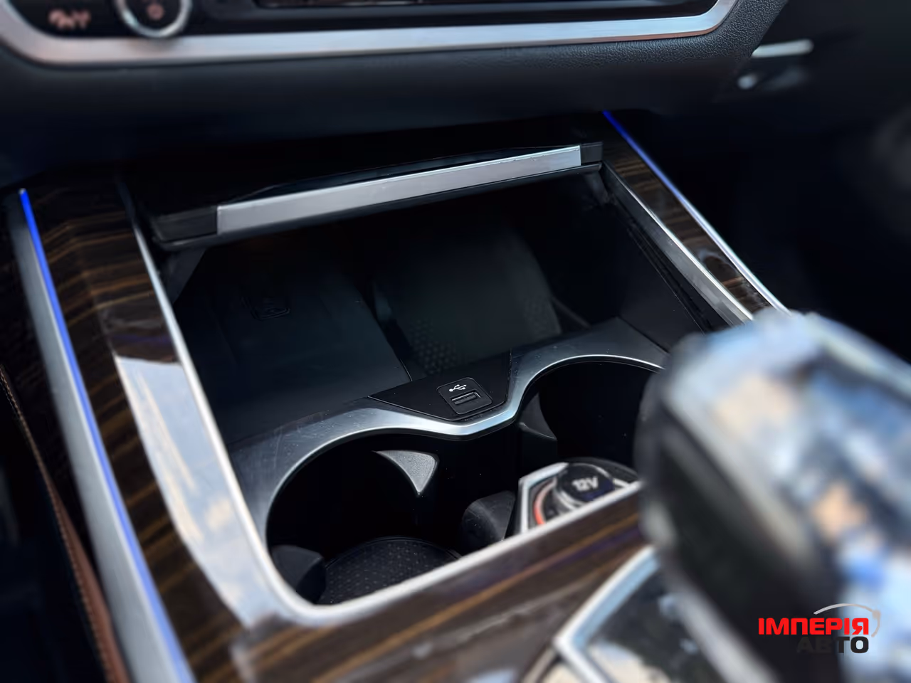 BMW X7 - фото 40
