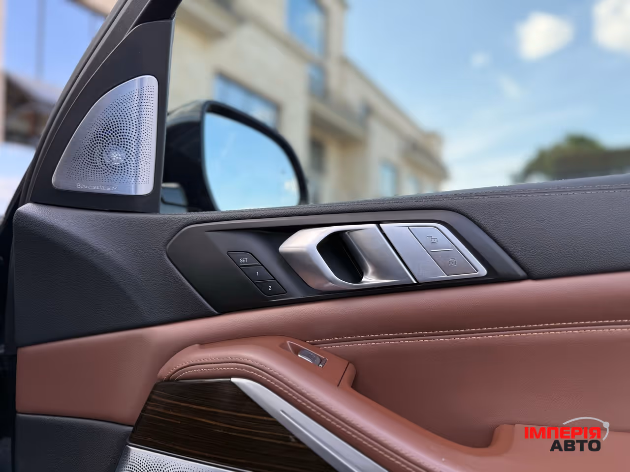 BMW X7 - фото 76