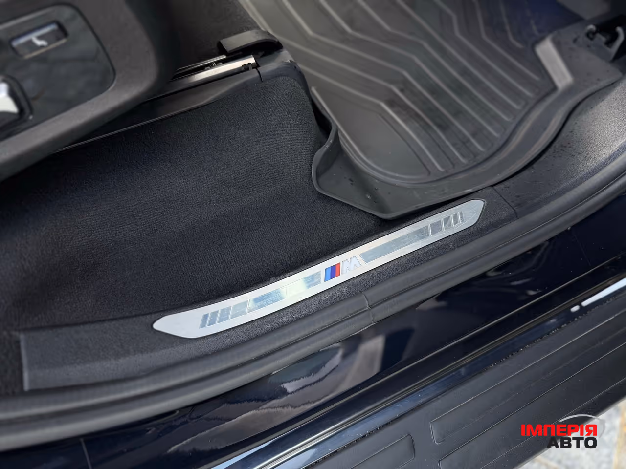 BMW X7 - фото 72