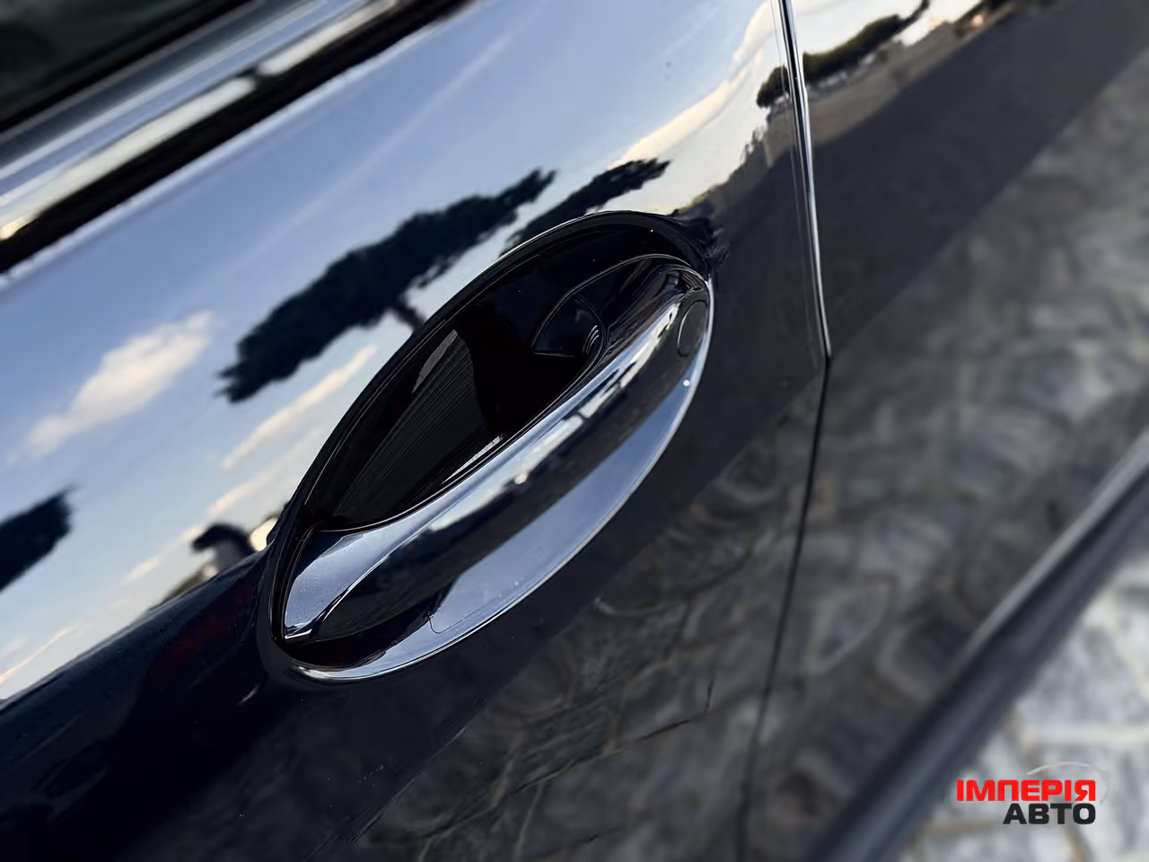 BMW X7 - фото 14