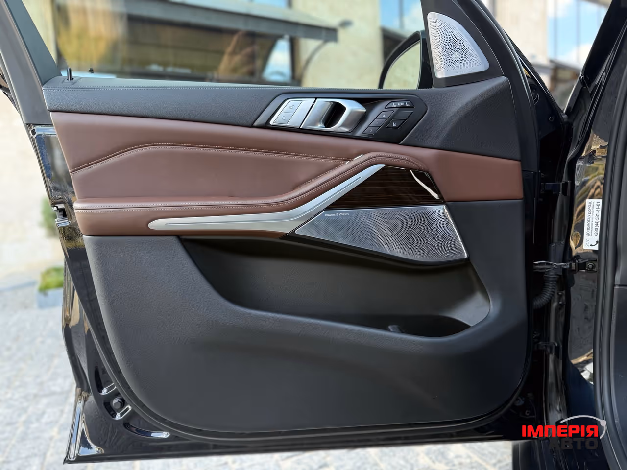 BMW X7 - фото 25