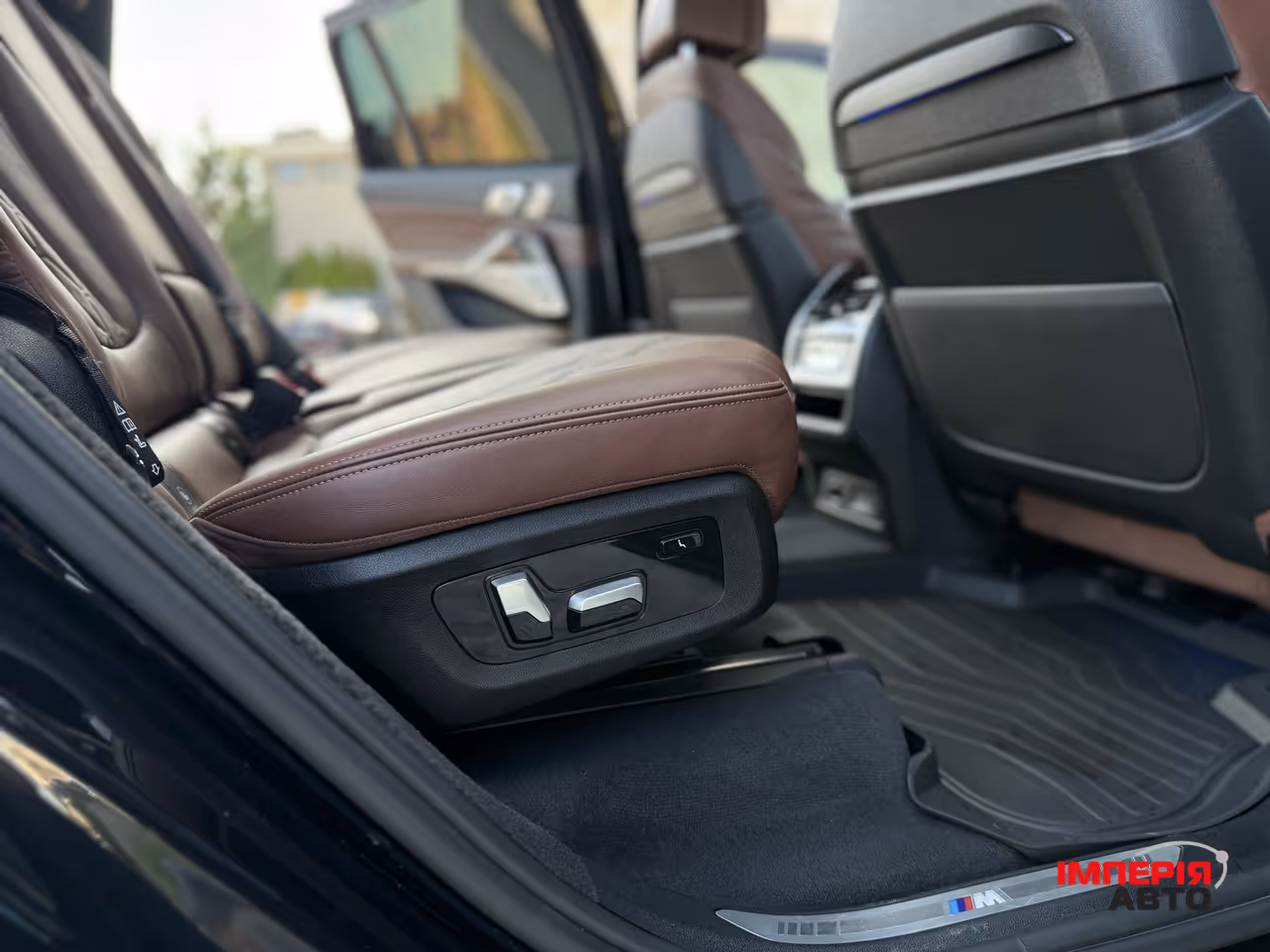 BMW X7 - фото 71