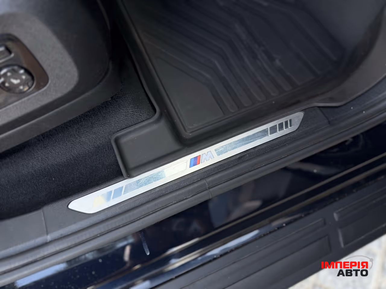 BMW X7 - фото 79