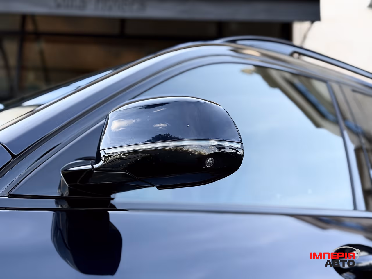 BMW X7 - фото 12