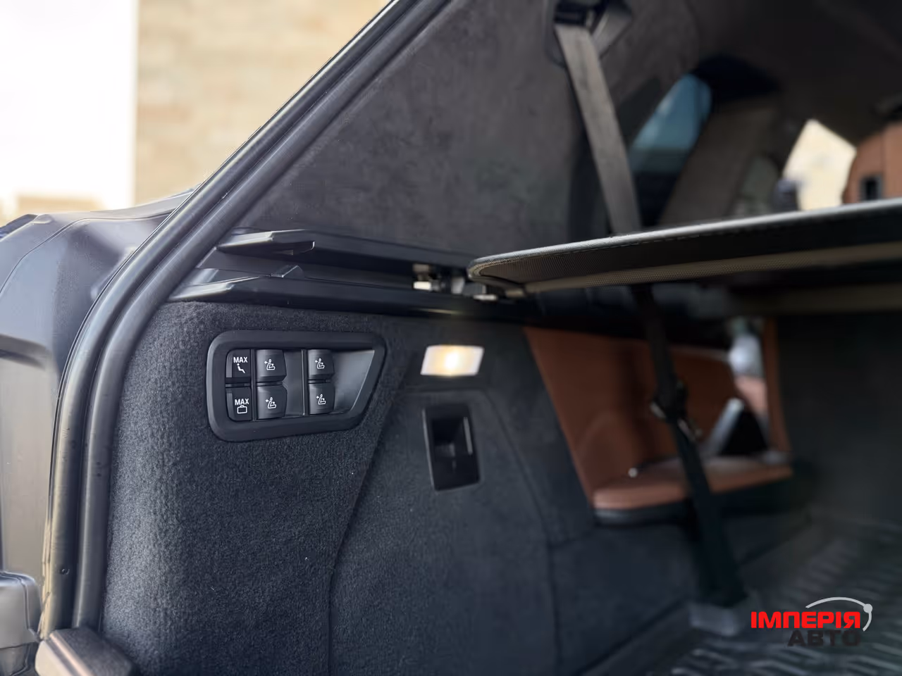 BMW X7 - фото 70
