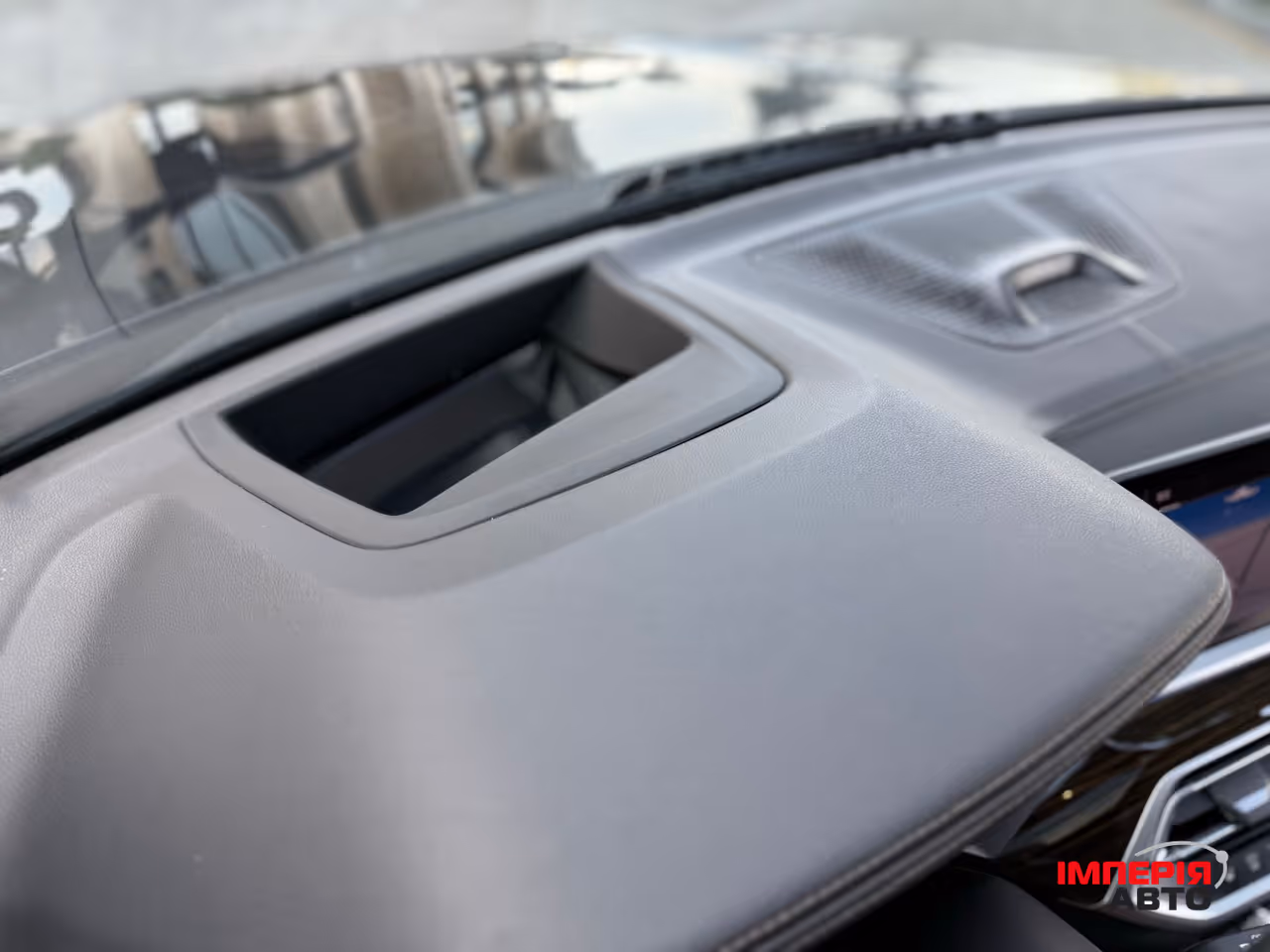 BMW X7 - фото 34