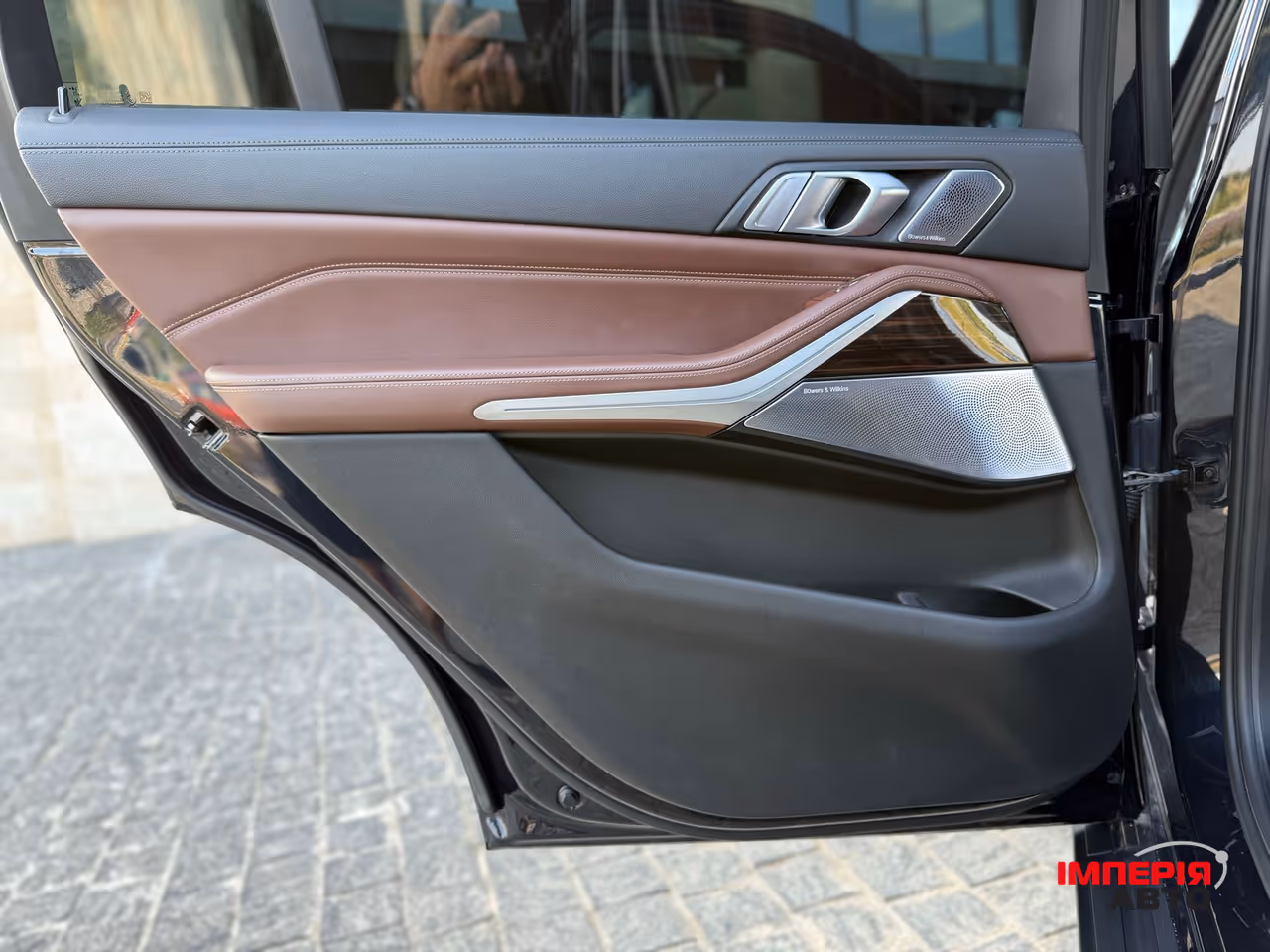BMW X7 - фото 59
