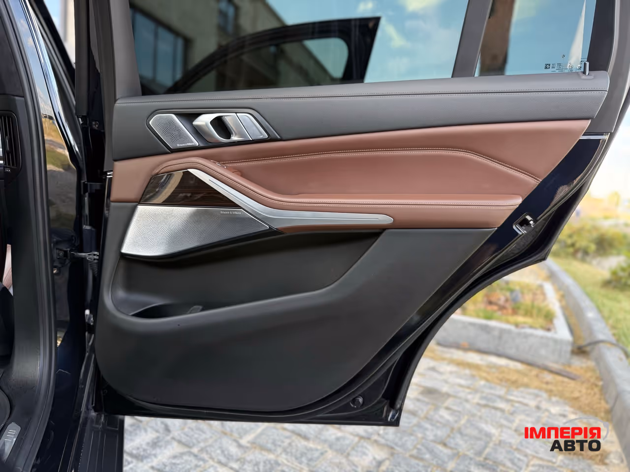 BMW X7 - фото 73