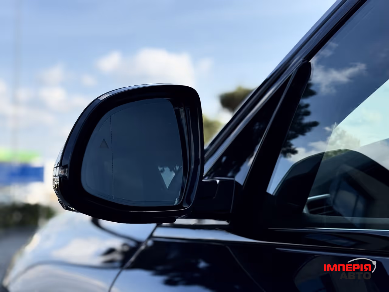 BMW X7 - фото 13