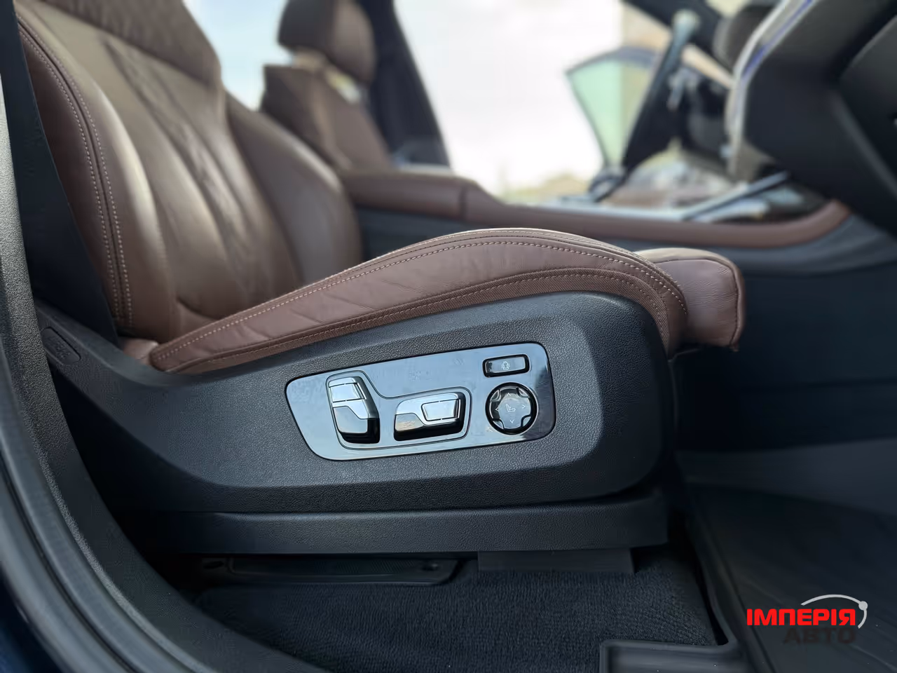 BMW X7 - фото 78
