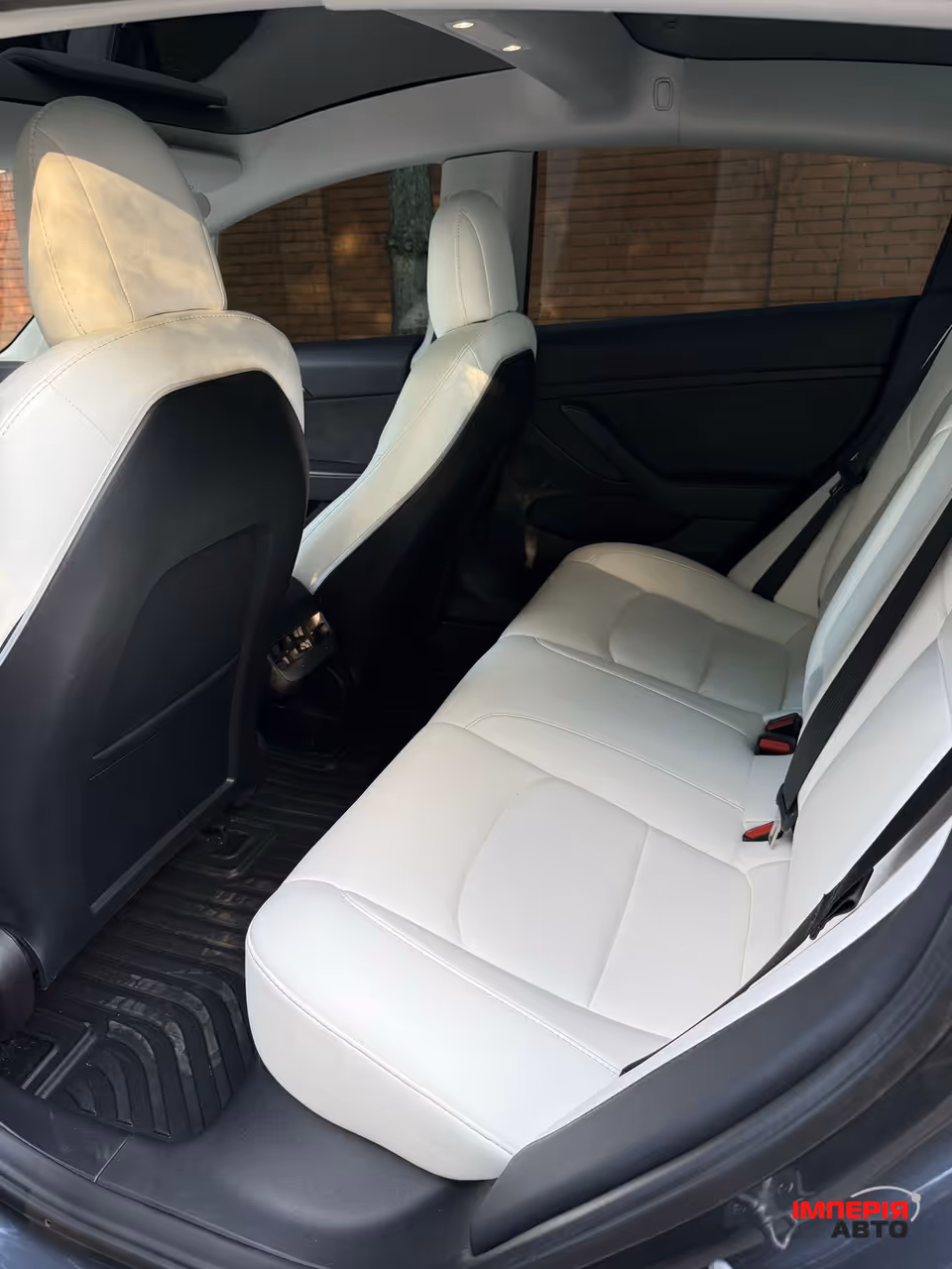 Tesla Model 3 - фото 5