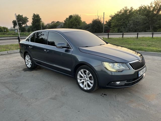 Skoda Superb 2014, Лозова, $12 000 - зображення 5