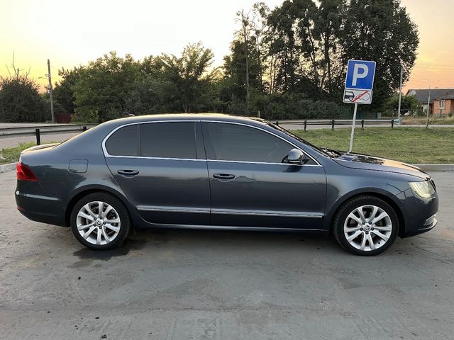 Skoda Superb 2014, Лозова, $12 000 - зображення 2