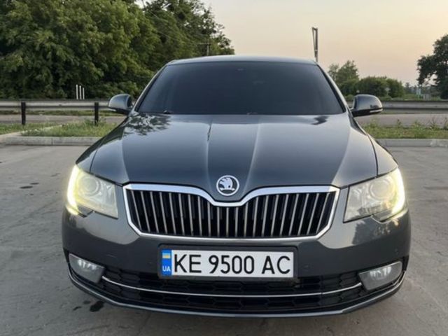 Skoda Superb 2014, Лозова, $12 000 - зображення 3
