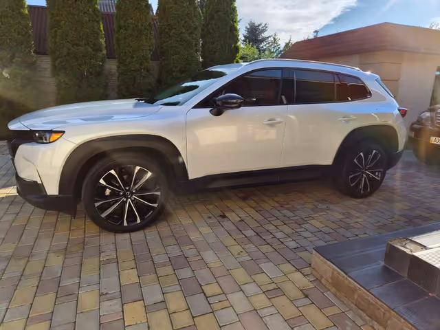 Mazda CX-50 - фото 3
