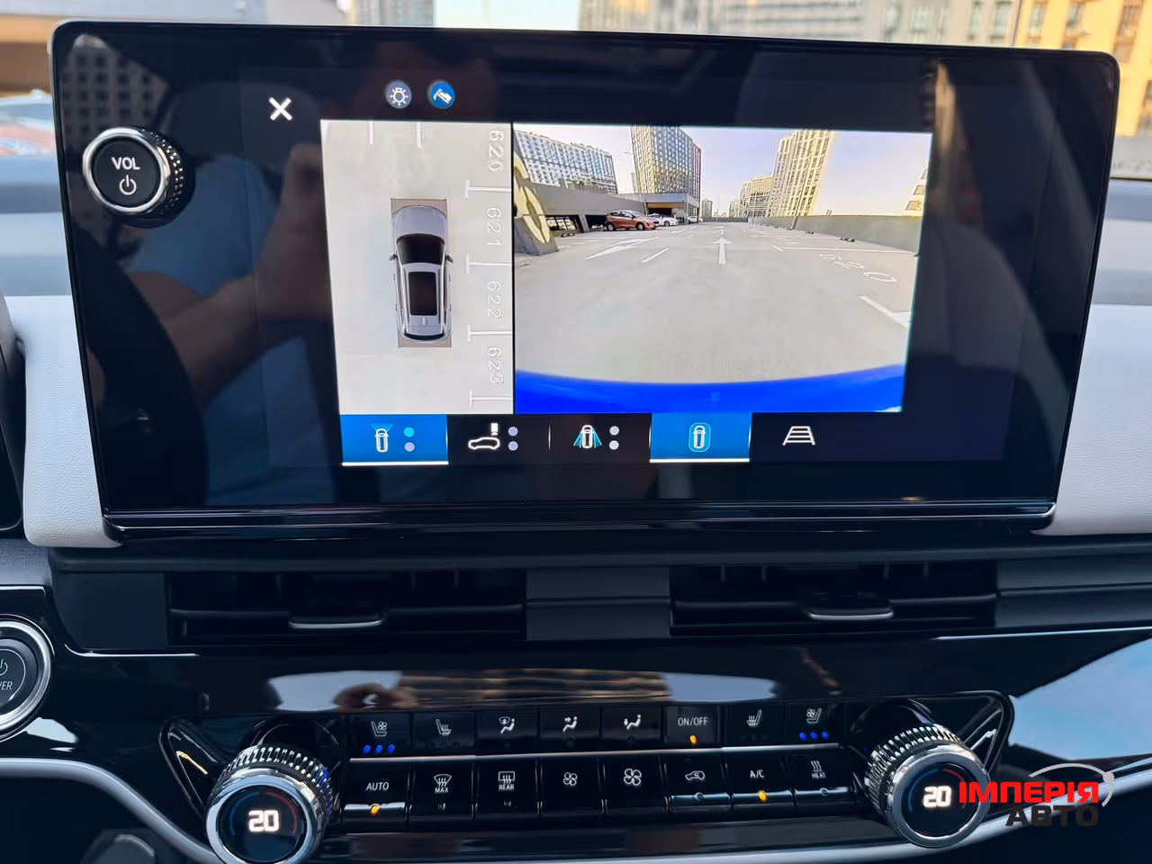 Honda Prologue - фото 34