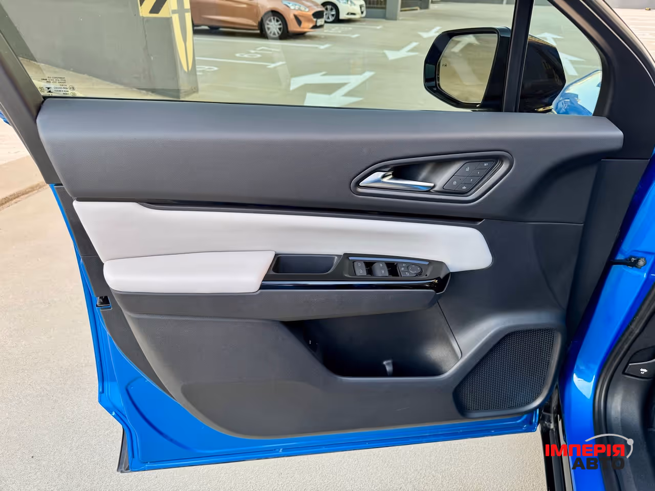 Honda Prologue - фото 15