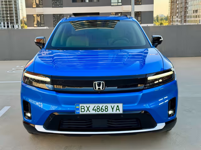Honda Prologue - фото 3