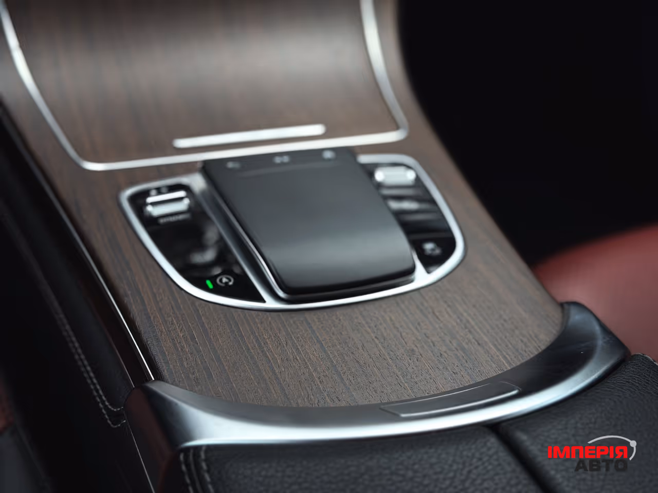 Mercedes-Benz GLC Coupe - фото 11