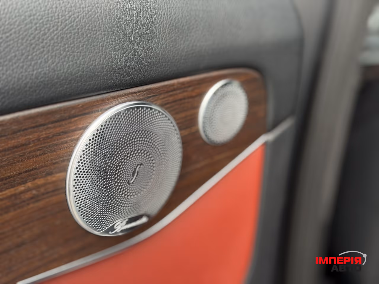 Mercedes-Benz GLC Coupe - фото 17