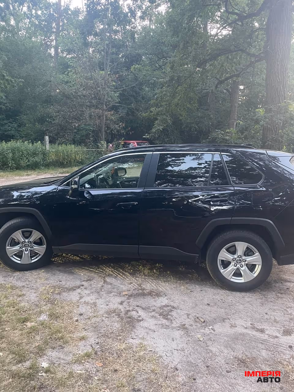 Toyota RAV4 - фото 10