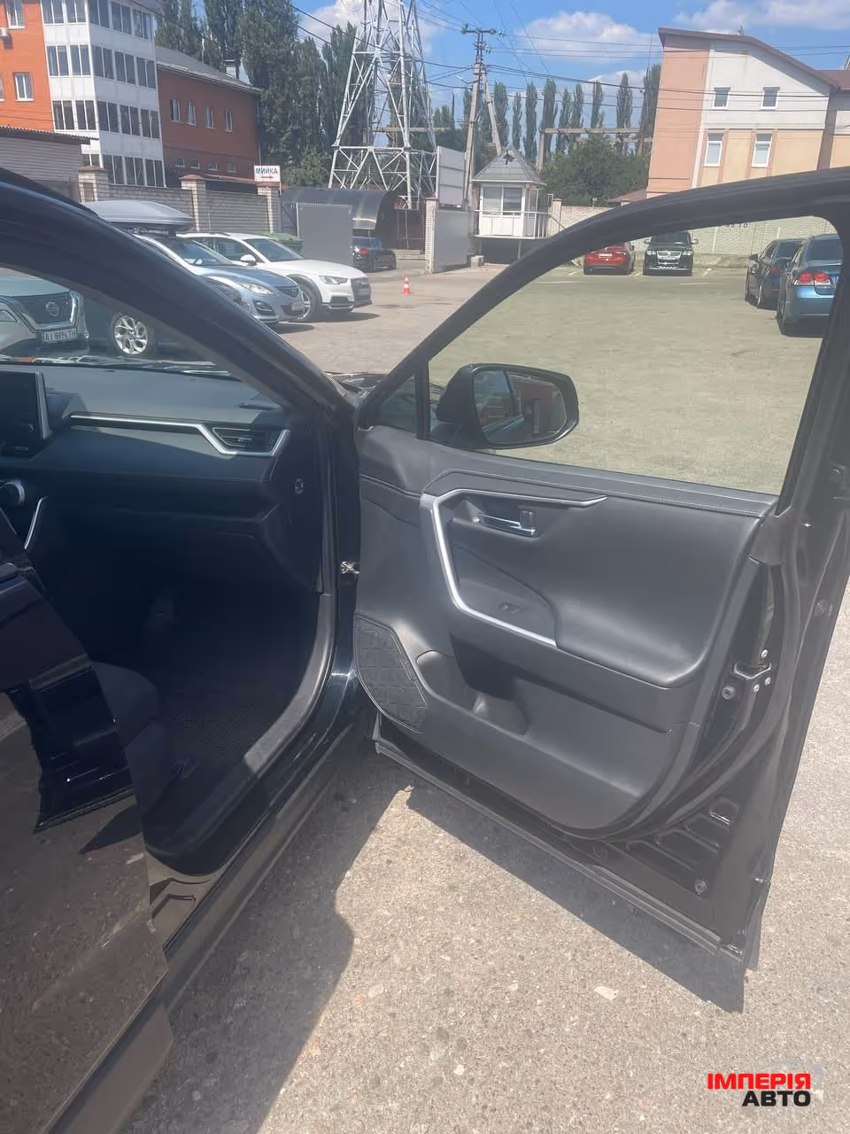Toyota RAV4 - фото 23