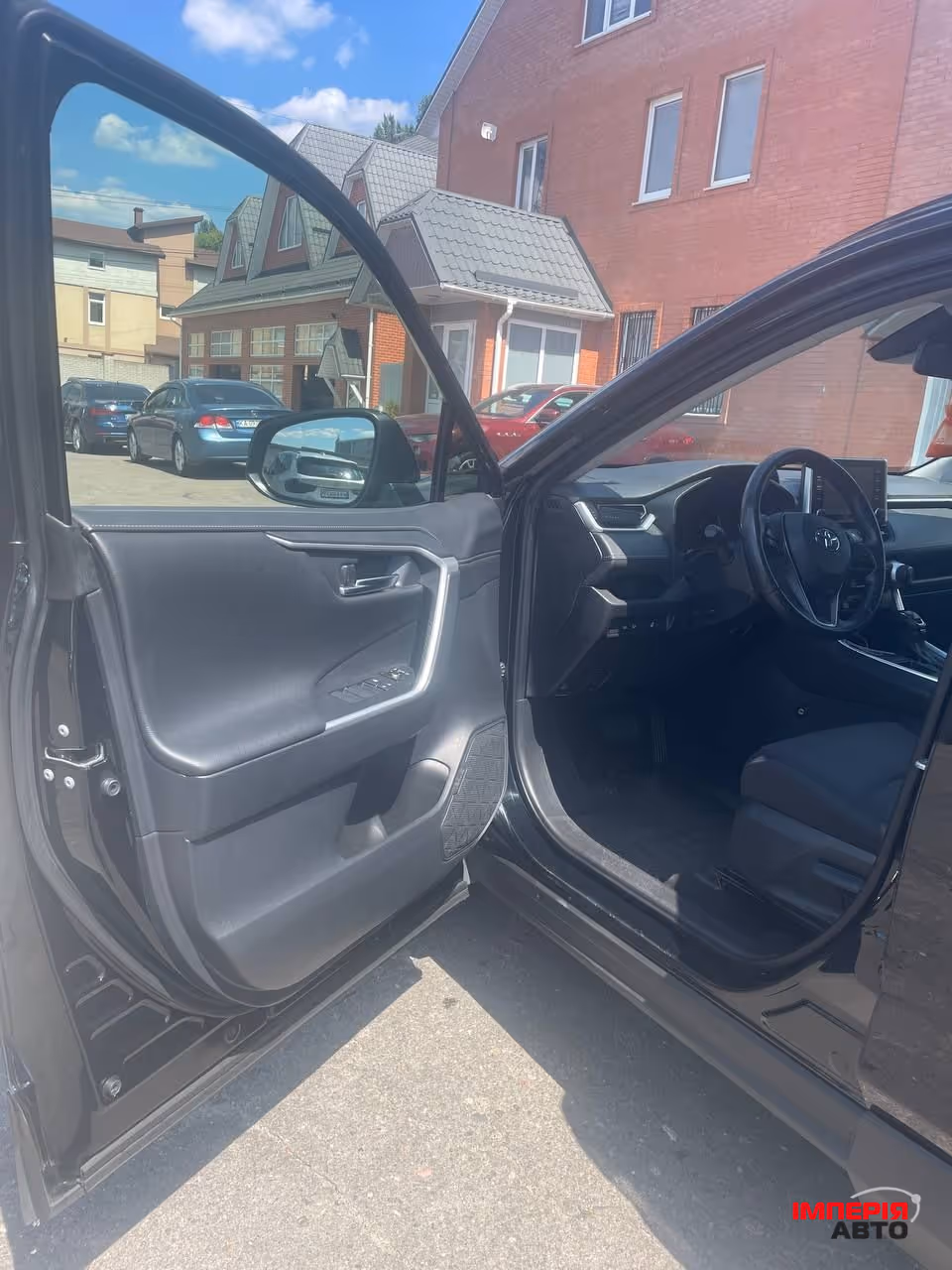 Toyota RAV4 - фото 21