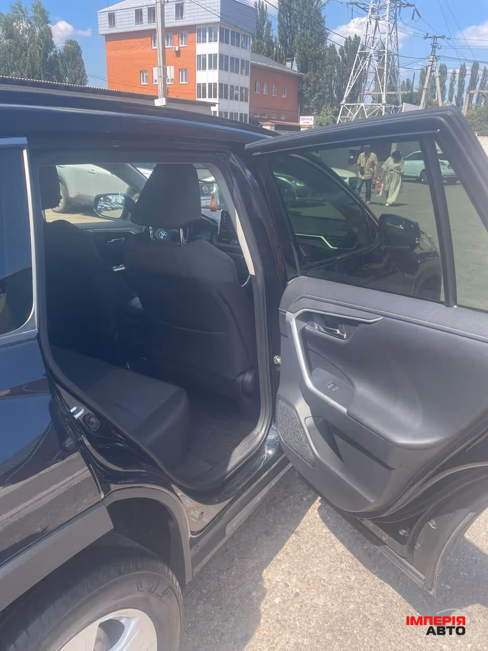 Toyota RAV4 - фото 25