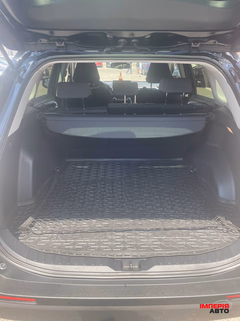 Toyota RAV4 - фото 24