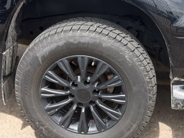 Lexus GX - фото 3