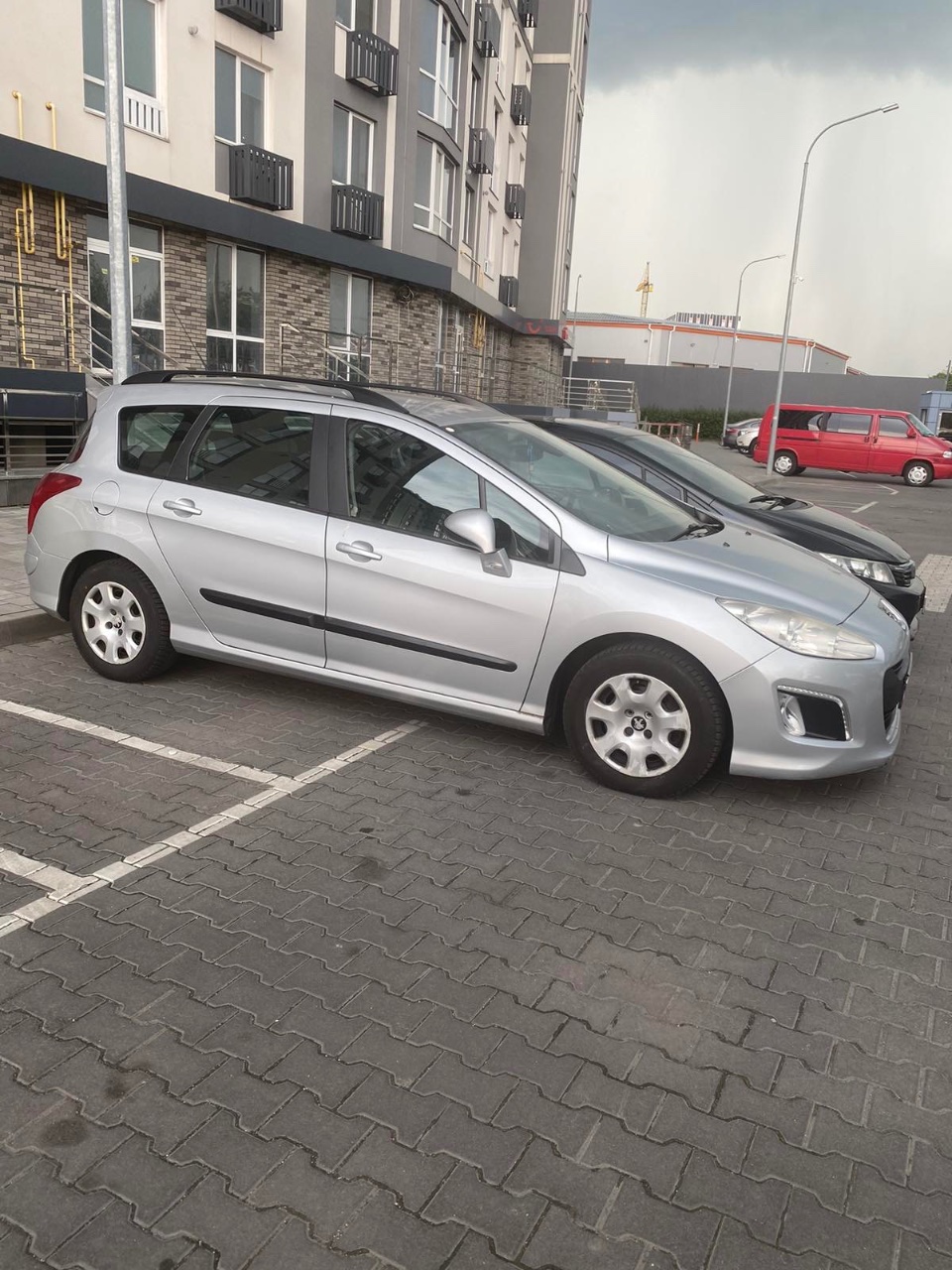 Peugeot 308 - фото 2