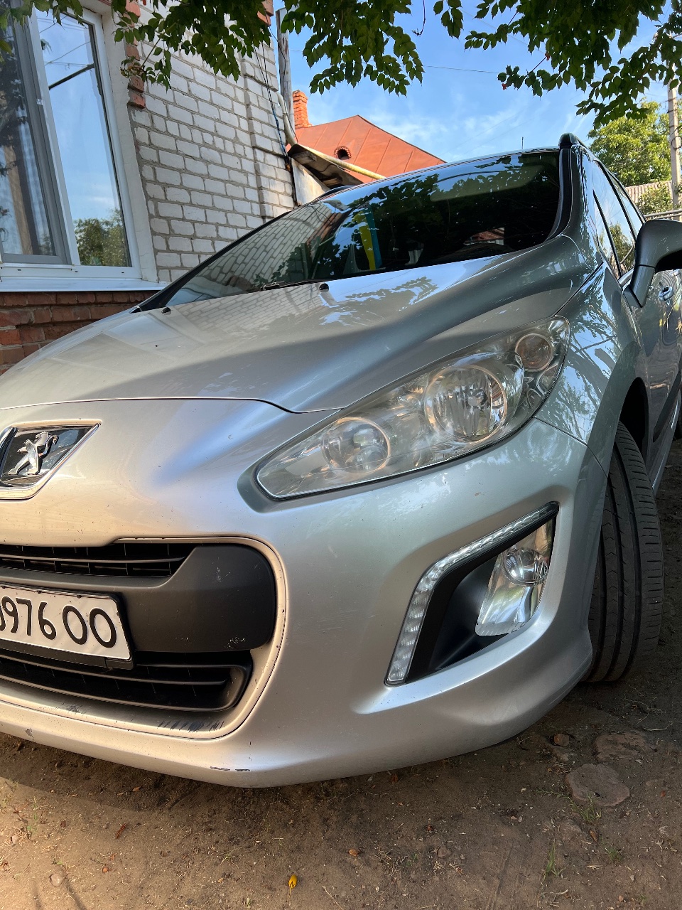 Peugeot 308 - фото 3