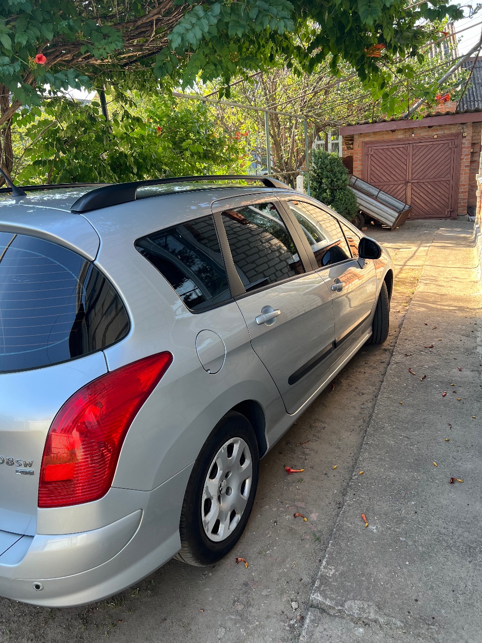 Peugeot 308 - фото 10
