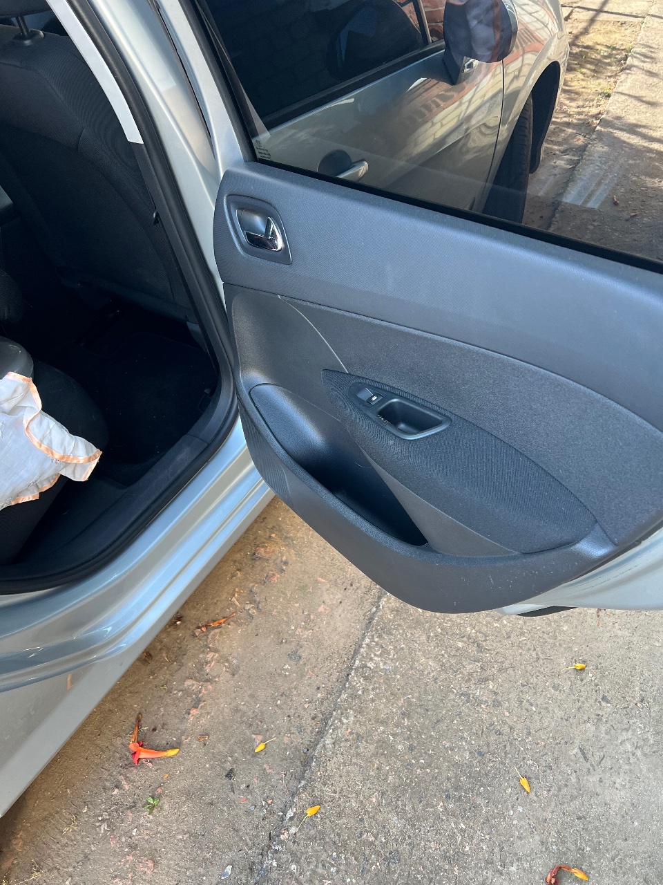 Peugeot 308 - фото 22