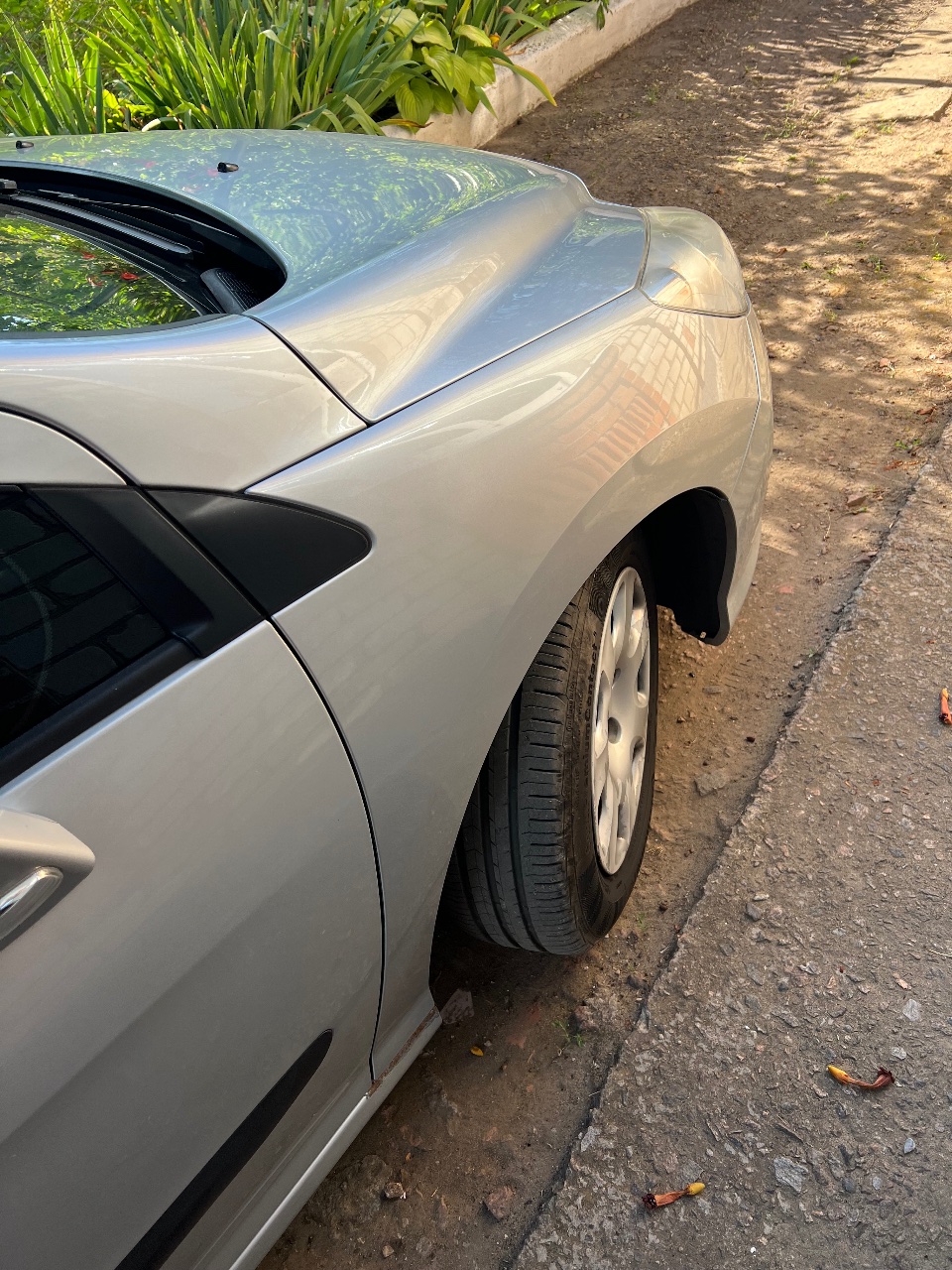 Peugeot 308 - фото 17