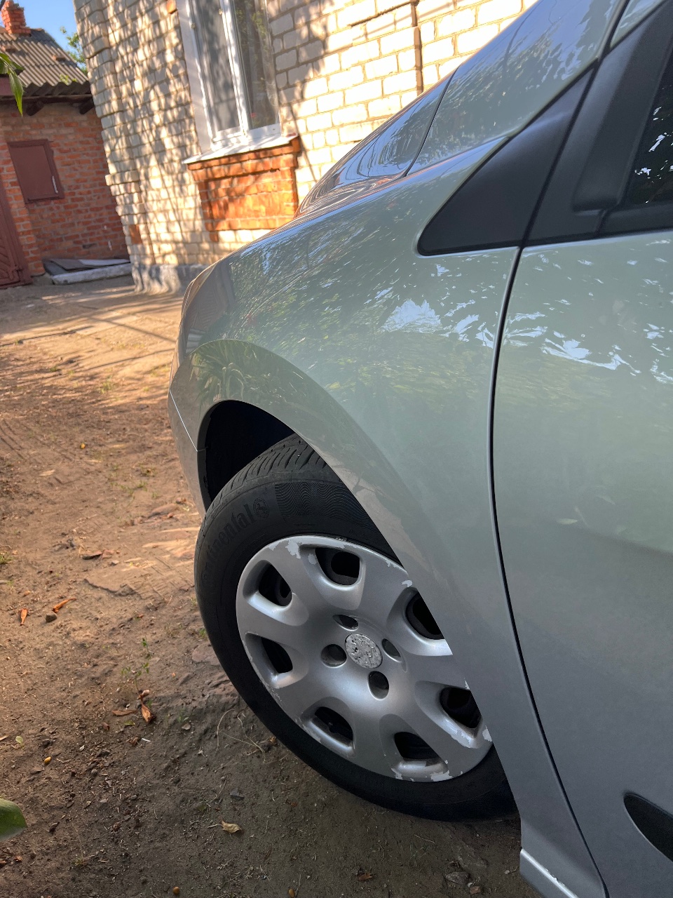 Peugeot 308 - фото 18